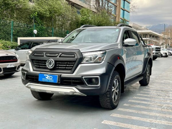 2024 Dfsk PICK UP D1 en venta - Metropolitana de Santiago