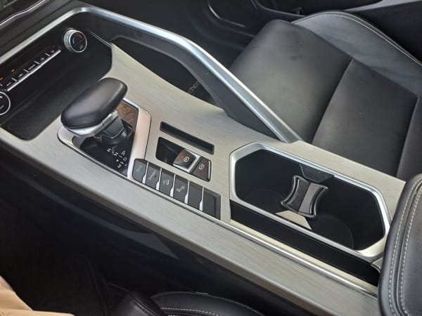 2023 Geely Coolray en venta - Valparaíso