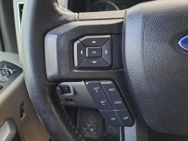 2020 FORD F150