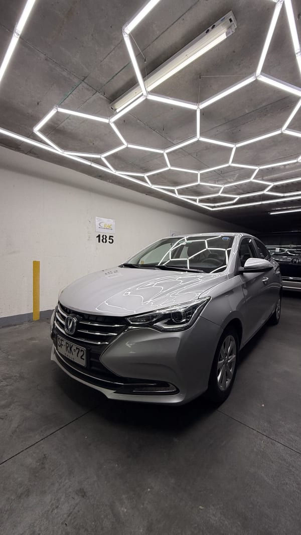 2023 Changan Alsvin en venta - Metropolitana de Santiago