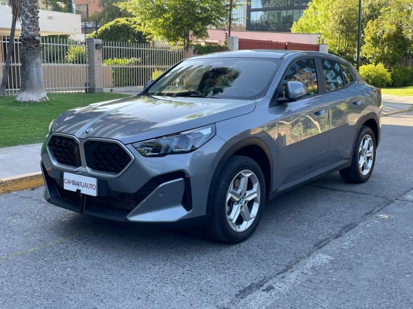 2025 BMW X2 en venta - O'Higgins