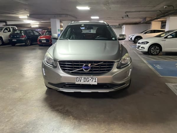 2014 Volvo Xc60 en venta - O'Higgins