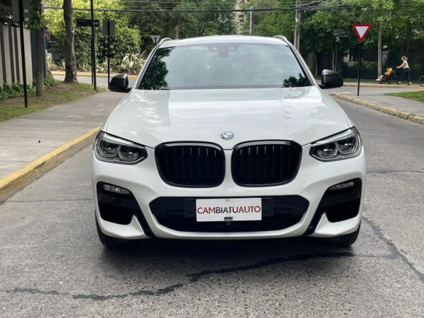 2019 BMW X4 en venta - O'Higgins