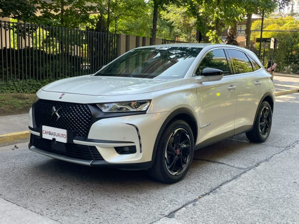 2023 Ds 7 en venta - O'Higgins