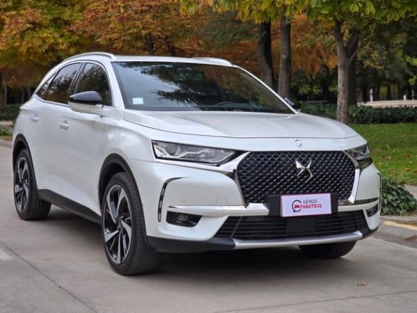 2023 Ds Ds7 en venta - O'Higgins