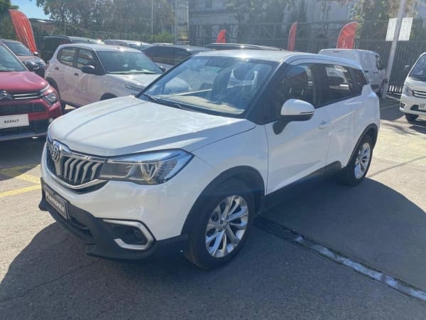 2021 Brilliance V3 en venta - Metropolitana de Santiago