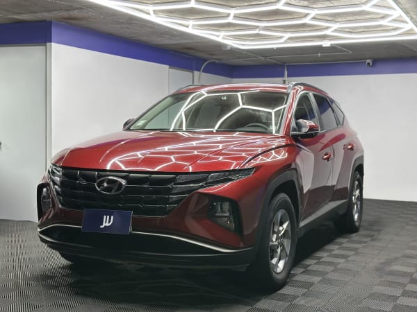 2022 Hyundai Tucson en venta - Metropolitana de Santiago