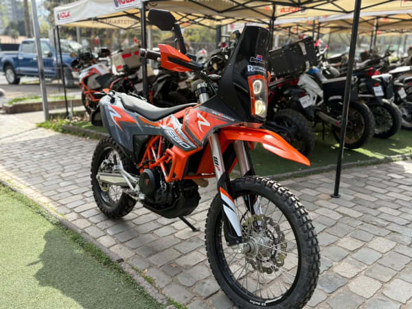 2023 KTM 690 Enduro en venta - Metropolitana de Santiago