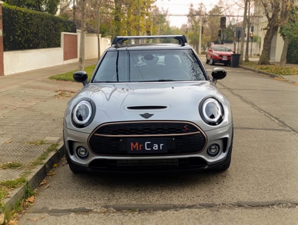 2024 MINI Cooper en venta - Metropolitana de Santiago