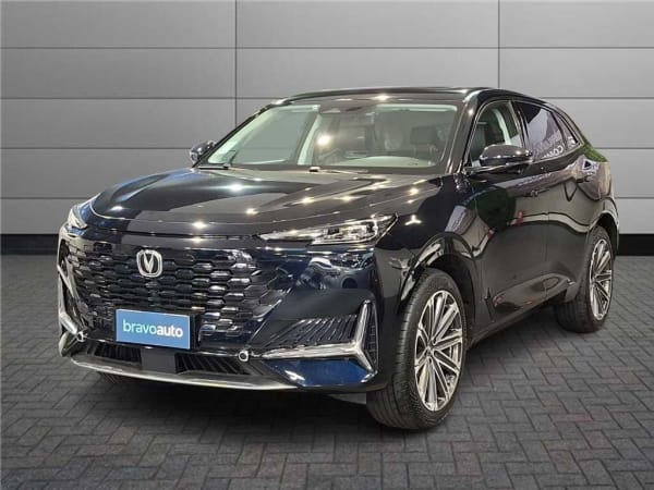 2025 Changan Uni-K en venta - Metropolitana de Santiago