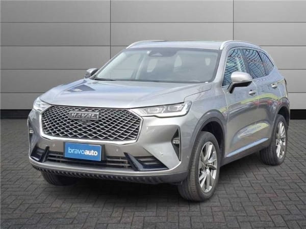 2022 Haval H6 en venta - Metropolitana de Santiago