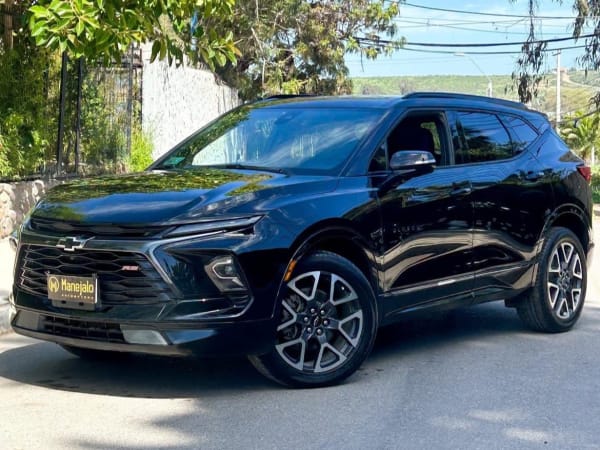 2023 Chevrolet BLAZER RS🇺🇸 en venta - Coquimbo