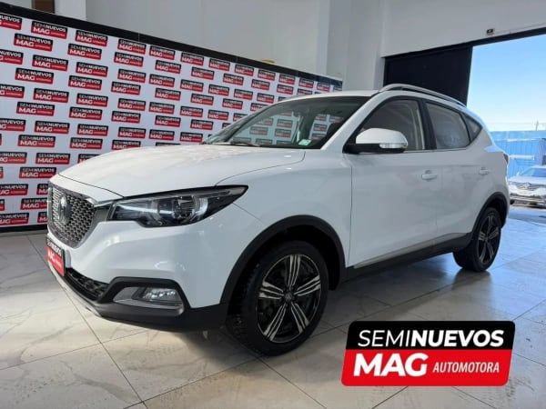 2021 MG ZS en venta - Magallanes y la Antártica Chilena
