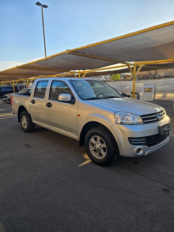 2022 Great Wall Wingle en venta - Metropolitana de Santiago