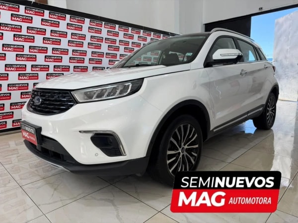 2021 Ford Territory en venta - Magallanes y la Antártica Chilena