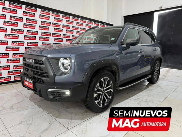 2025 Haval Dargo en venta - Magallanes y la Antártica Chilena