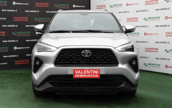 2024 Toyota Yaris en venta - Coquimbo