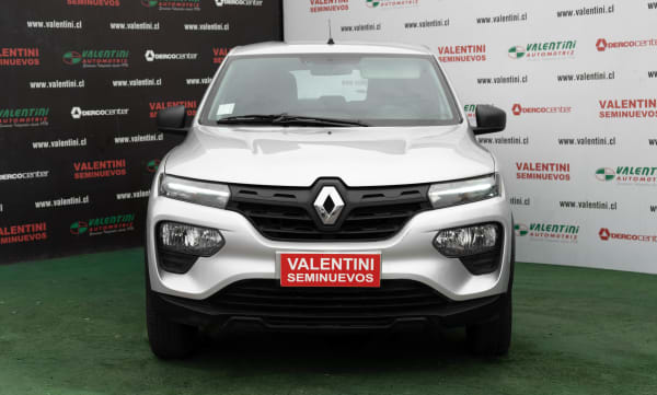 2023 Renault Kwid en venta - Coquimbo