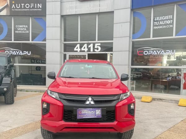 2023 Mitsubishi Katana en venta - Coquimbo