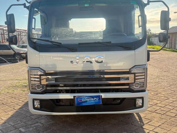 2024 JAC URBAN HFC 1061 en venta - Coquimbo