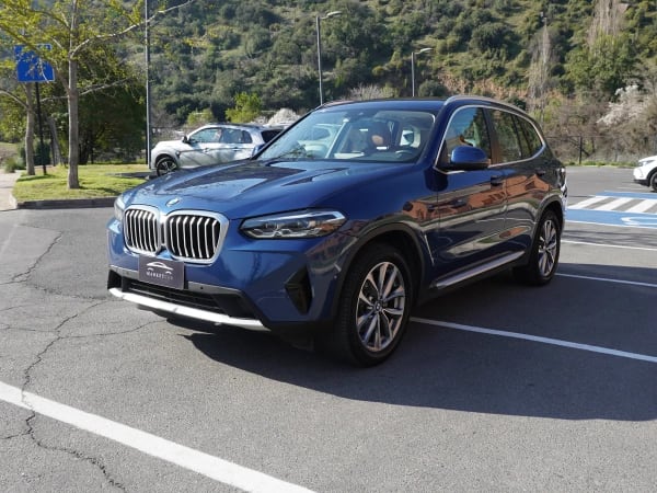 2023 BMW X3 en venta - Metropolitana de Santiago