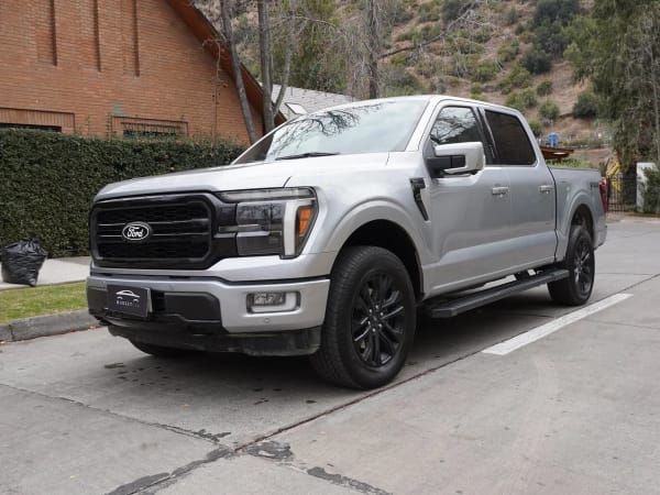 2025 Ford F-150 en venta - Metropolitana de Santiago