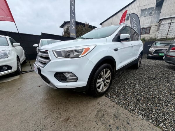 2017 Ford Escape en venta - Los Lagos
