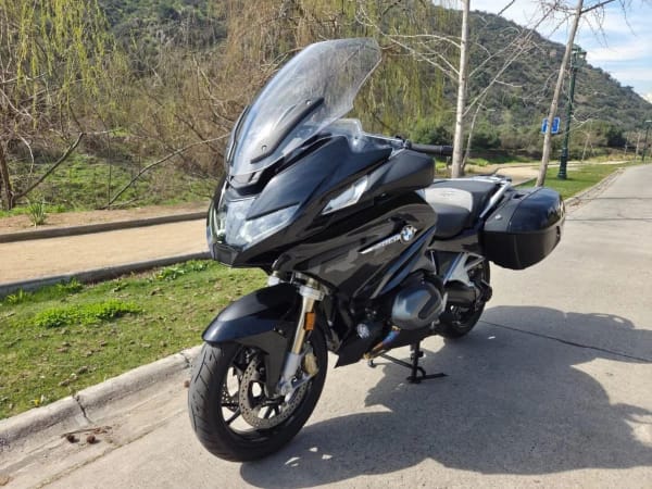 2024 BMW R 1250 GS II en venta - Metropolitana de Santiago
