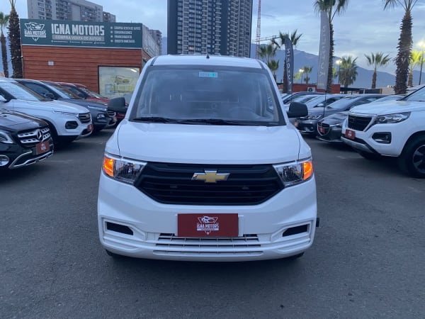 2025 Chevrolet N400 en venta - Metropolitana de Santiago
