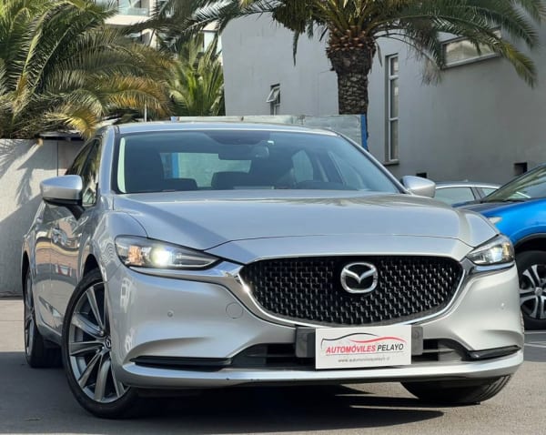 2024 Mazda 6 en venta - Metropolitana de Santiago
