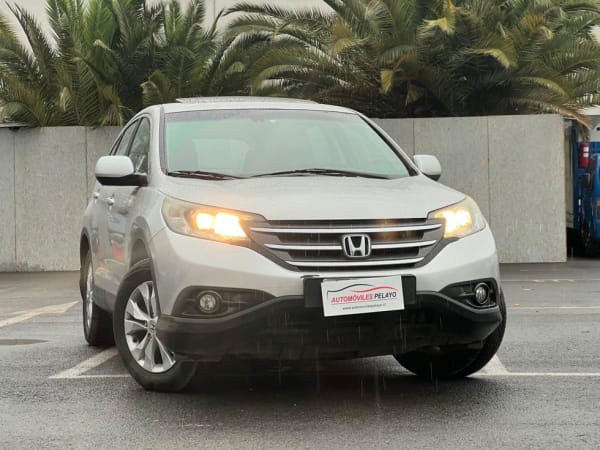 2015 Honda CR-V en venta - Metropolitana de Santiago