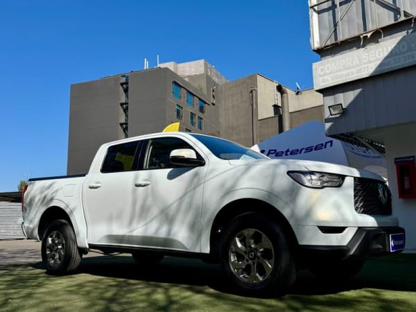 2024 Great Wall Poer en venta - Metropolitana de Santiago