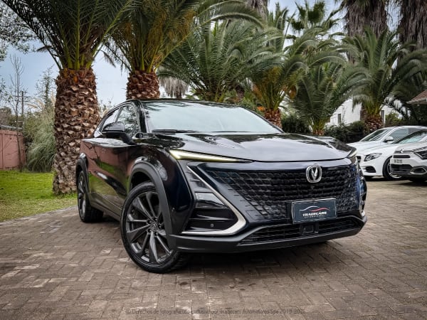 2023 Changan UNIT en venta - Metropolitana de Santiago