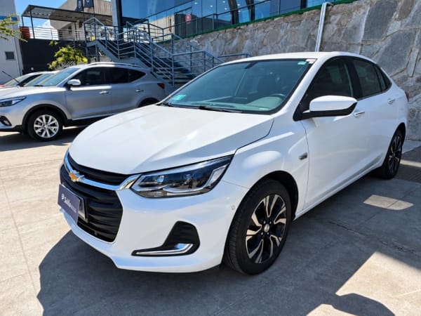 2025 Chevrolet Onix en venta - Antofagasta