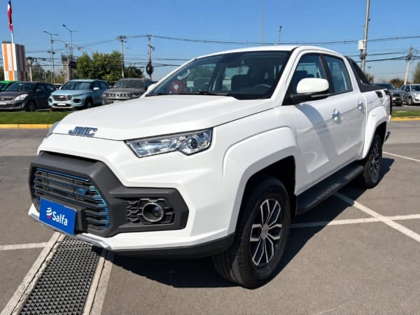 2023 Jmc Vigus en venta - Metropolitana de Santiago