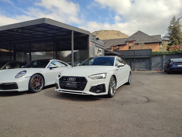 2025 Ford A5 en venta - Metropolitana de Santiago