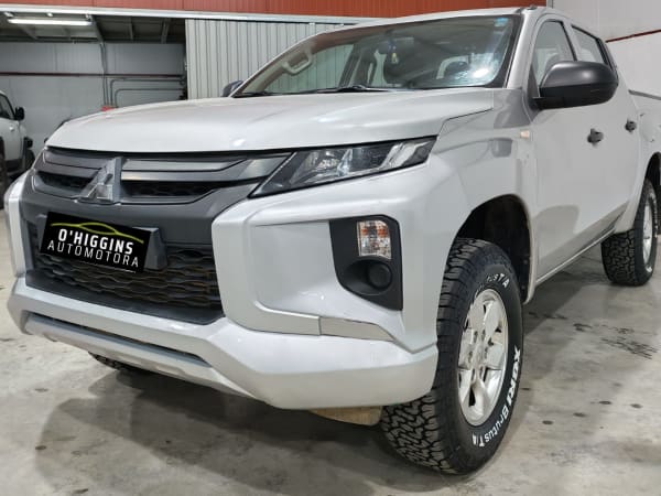 2023 Mitsubishi L200 Aire