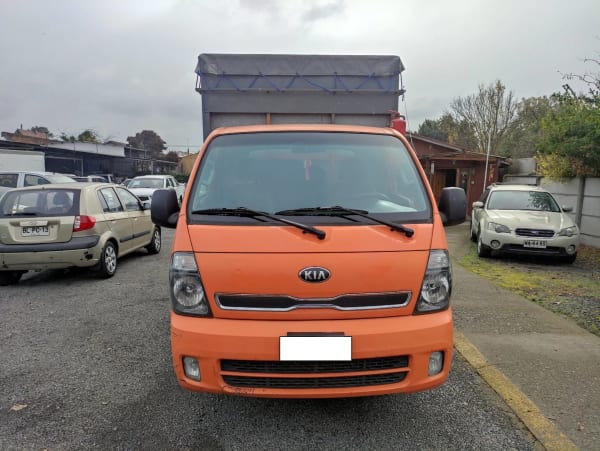 2017 Kia Frontier en venta - Los Lagos
