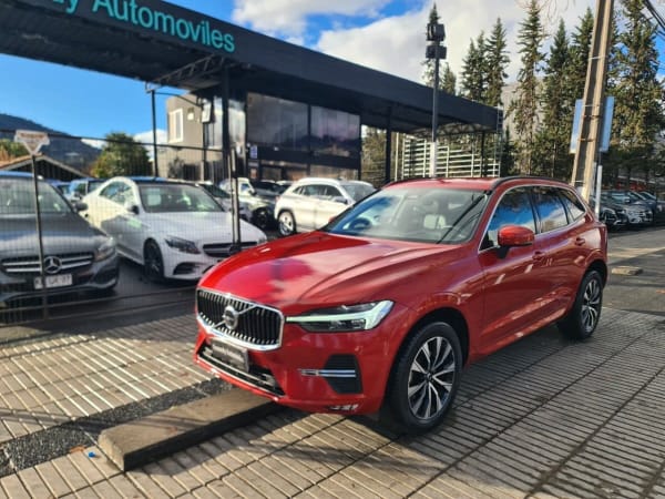 2024 Volvo Xc60 en venta - Metropolitana de Santiago