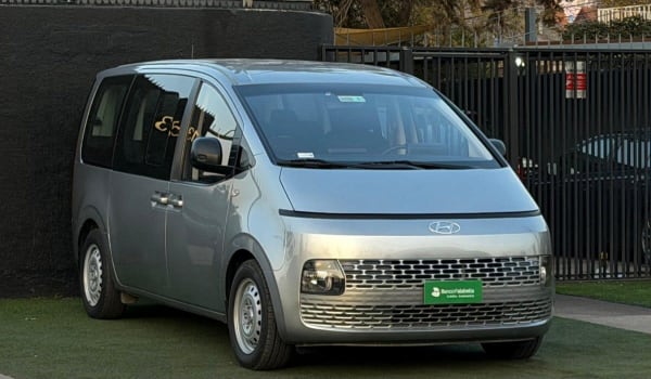 2022 Hyundai Staria en venta - Metropolitana de Santiago