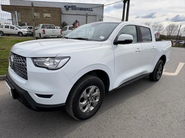 2022 Great Wall Poer en venta - Biobío