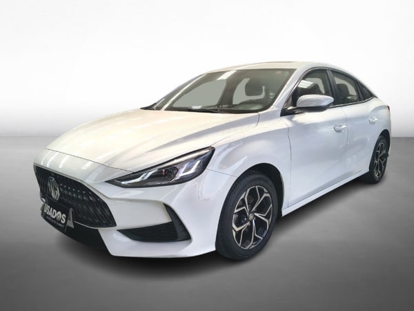 2025 MG Gt en venta - Metropolitana de Santiago