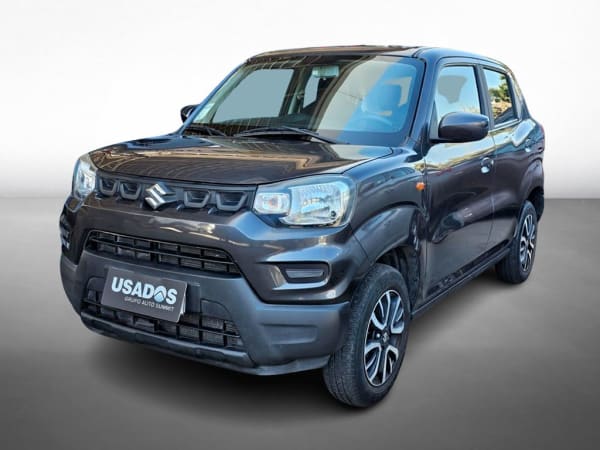 2024 Suzuki S-Presso en venta - Metropolitana de Santiago