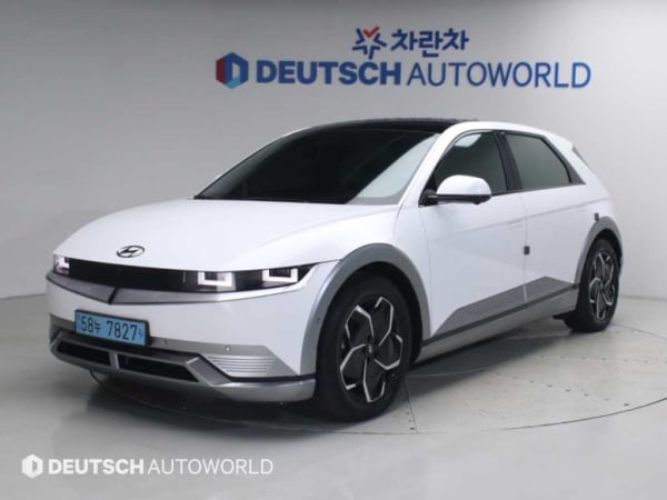 2024 Hyundai Ioniq 5 Ref 418067