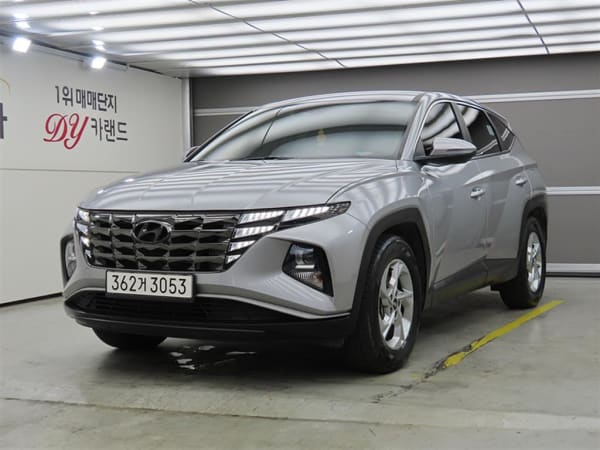 2022 Hyundai Tucson en venta - importación a pedido