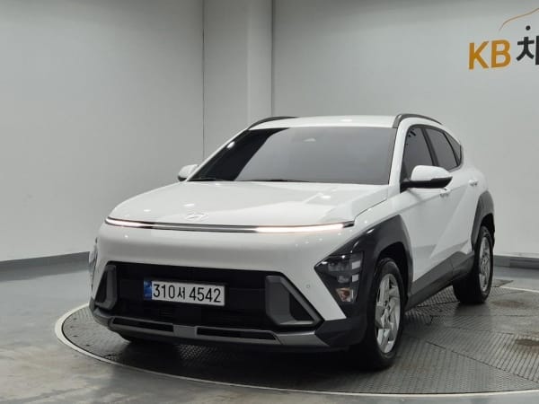 2023 Hyundai Kona en venta - importación a pedido