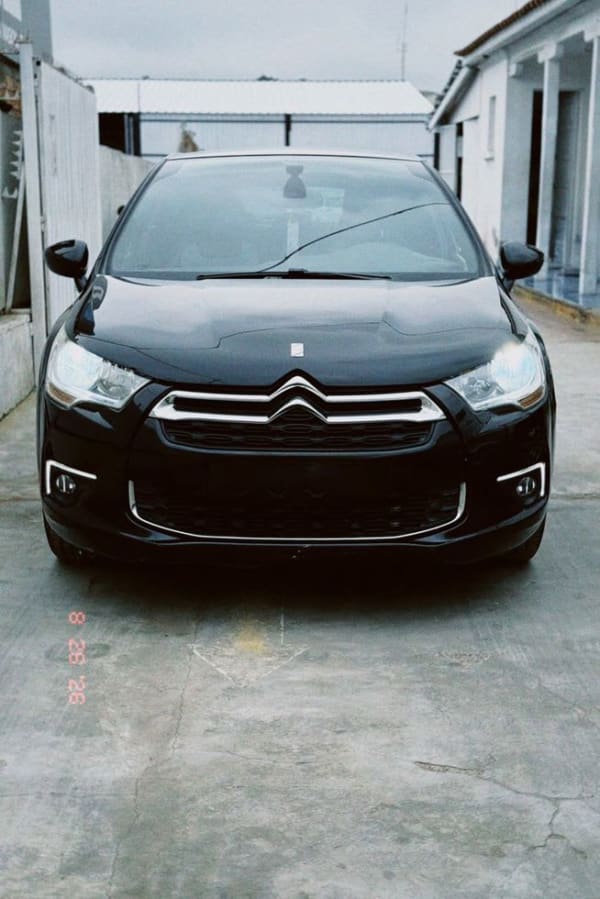 2014 Ds Ds 4 Crossback en venta - Coquimbo