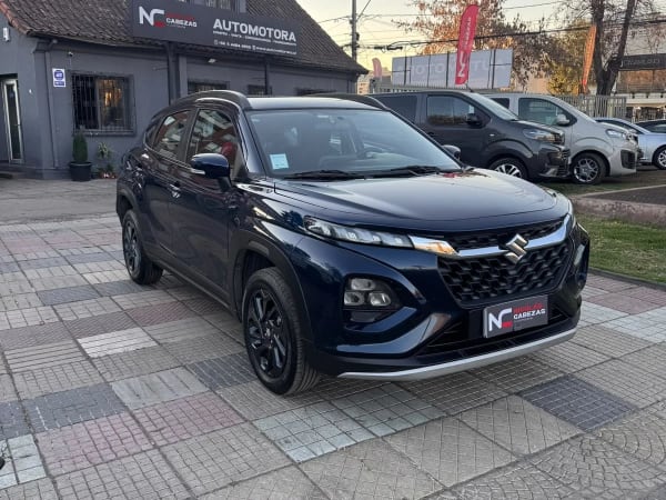 2026 Suzuki FRONX ISG en venta - Metropolitana de Santiago