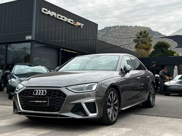 2022 Audi A4 en venta - Metropolitana de Santiago