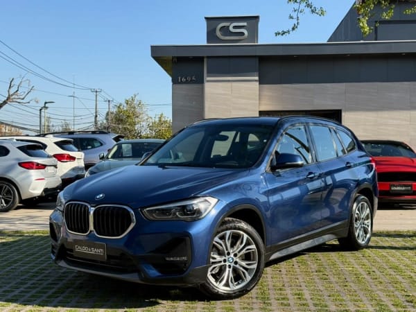 2022 BMW X1 en venta - Metropolitana de Santiago